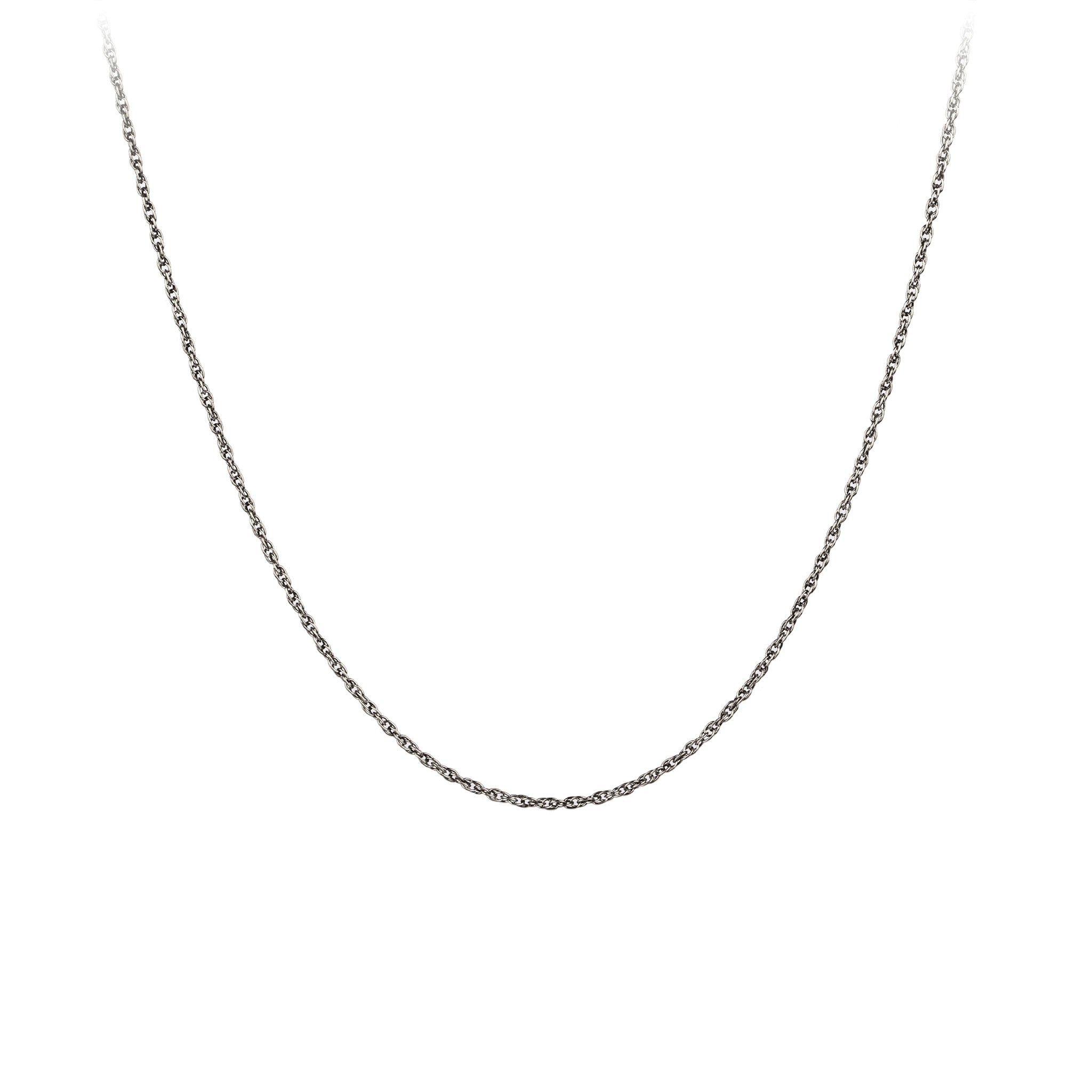 Medium French Rope Chain