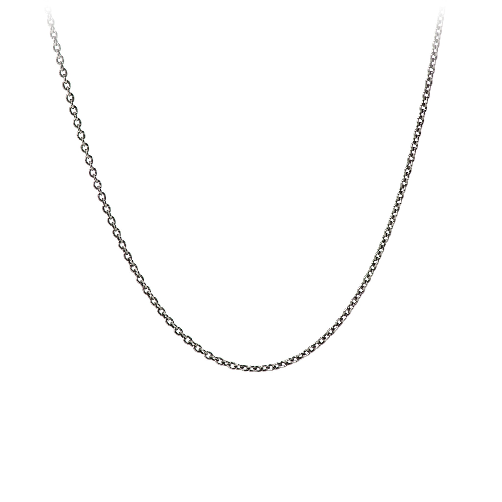 Extendable Fine Cable Chain