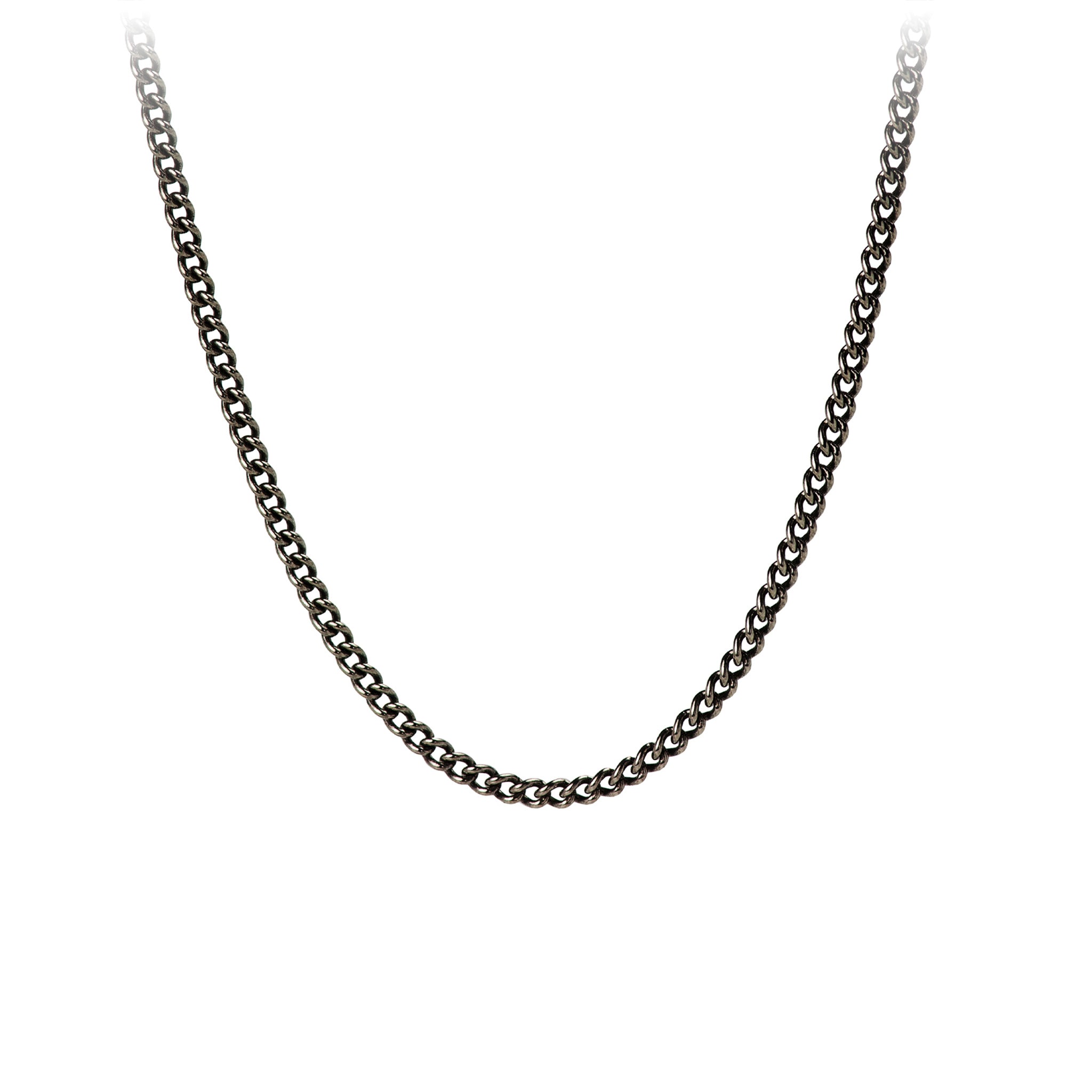Medium Curb Chain