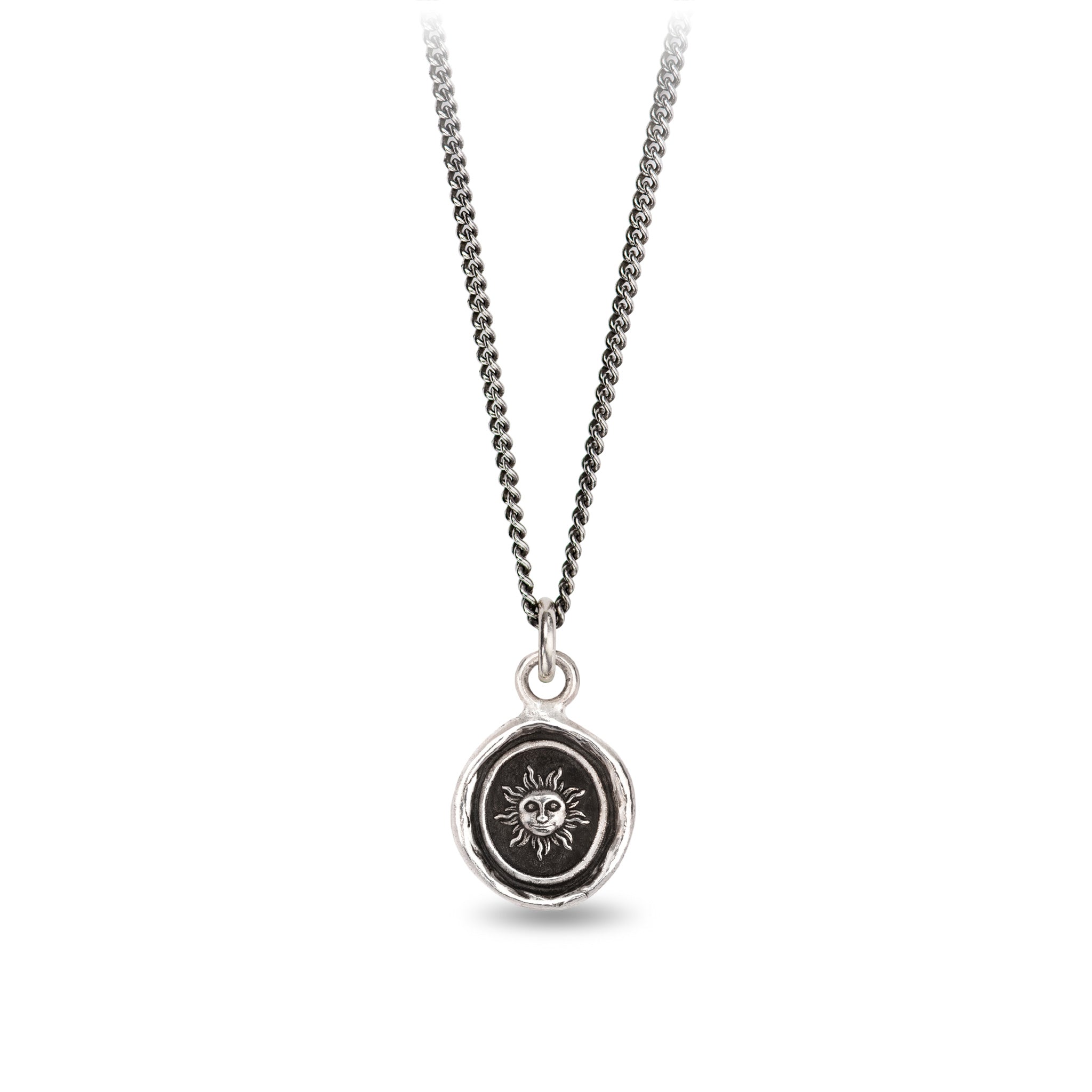 Joyful Appreciation Talisman