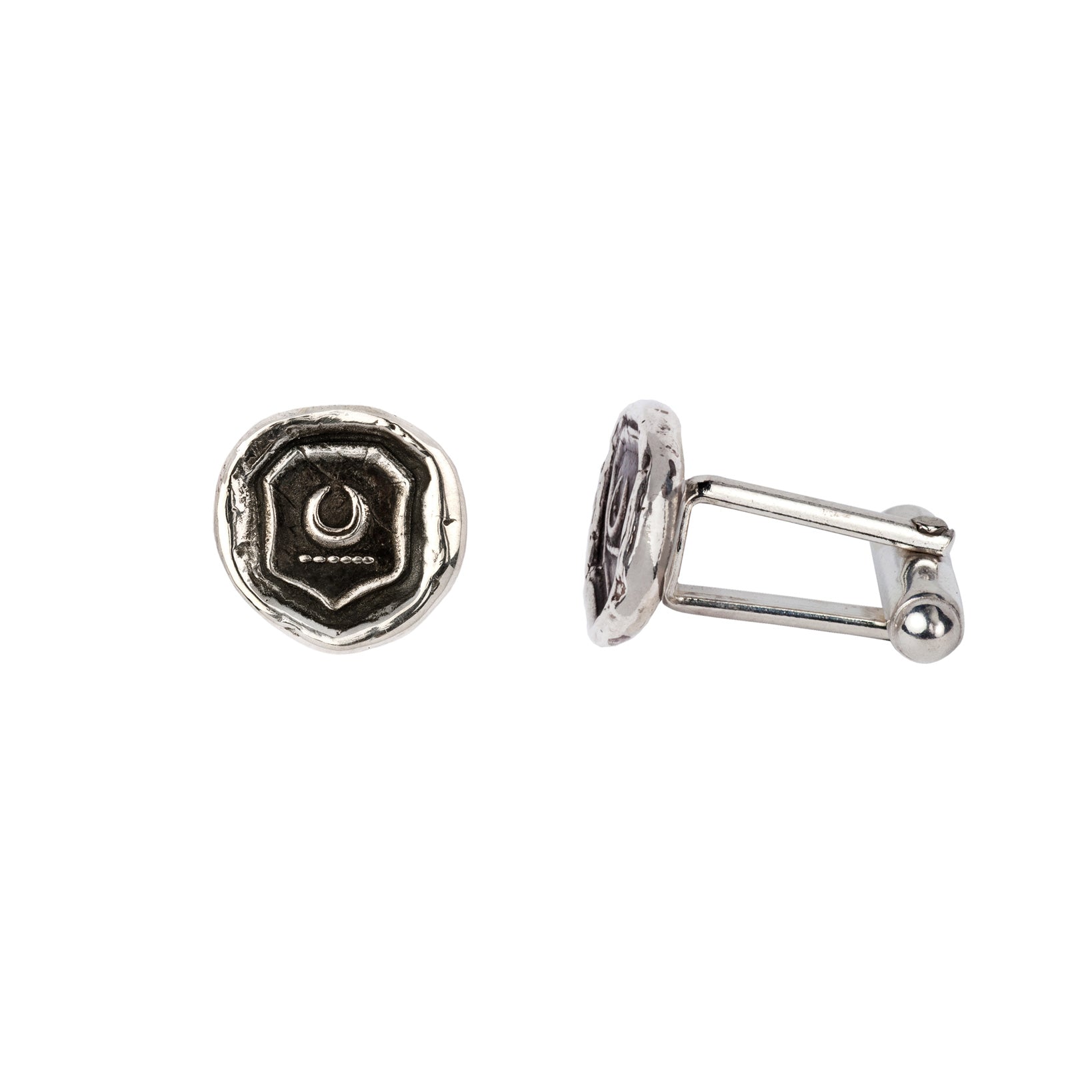 New Beginnings Cufflinks