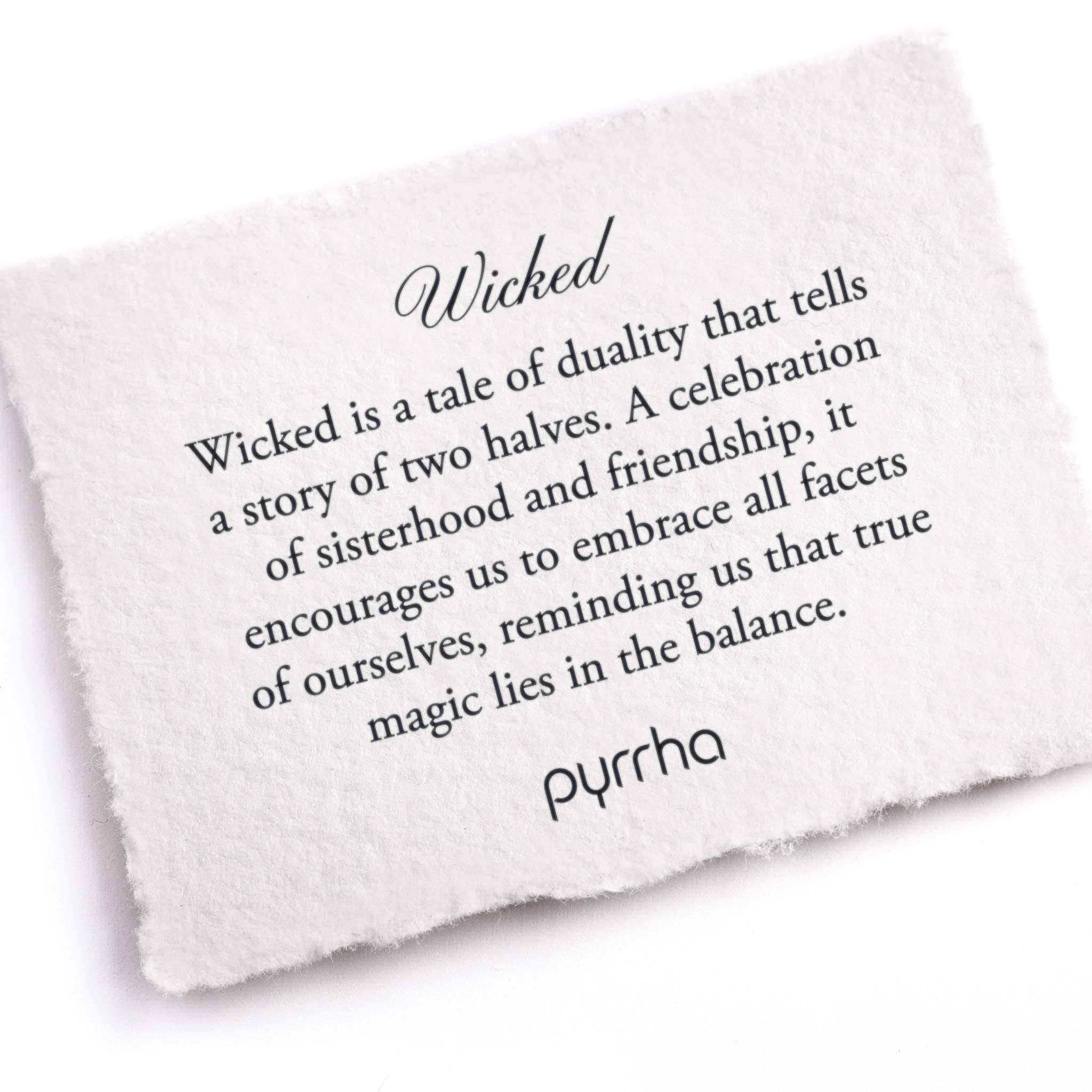 W Green Tourmaline Set Inline Necklace