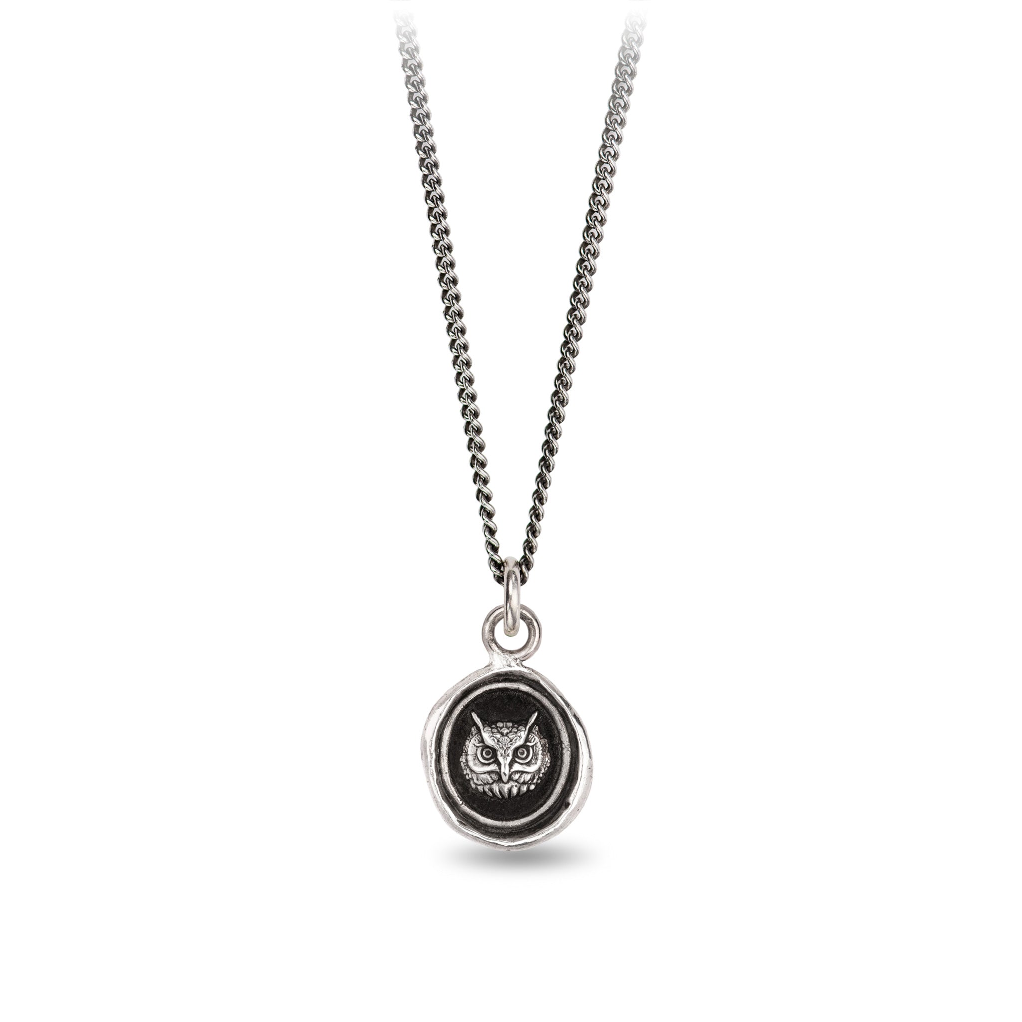 Witty Appreciation Talisman