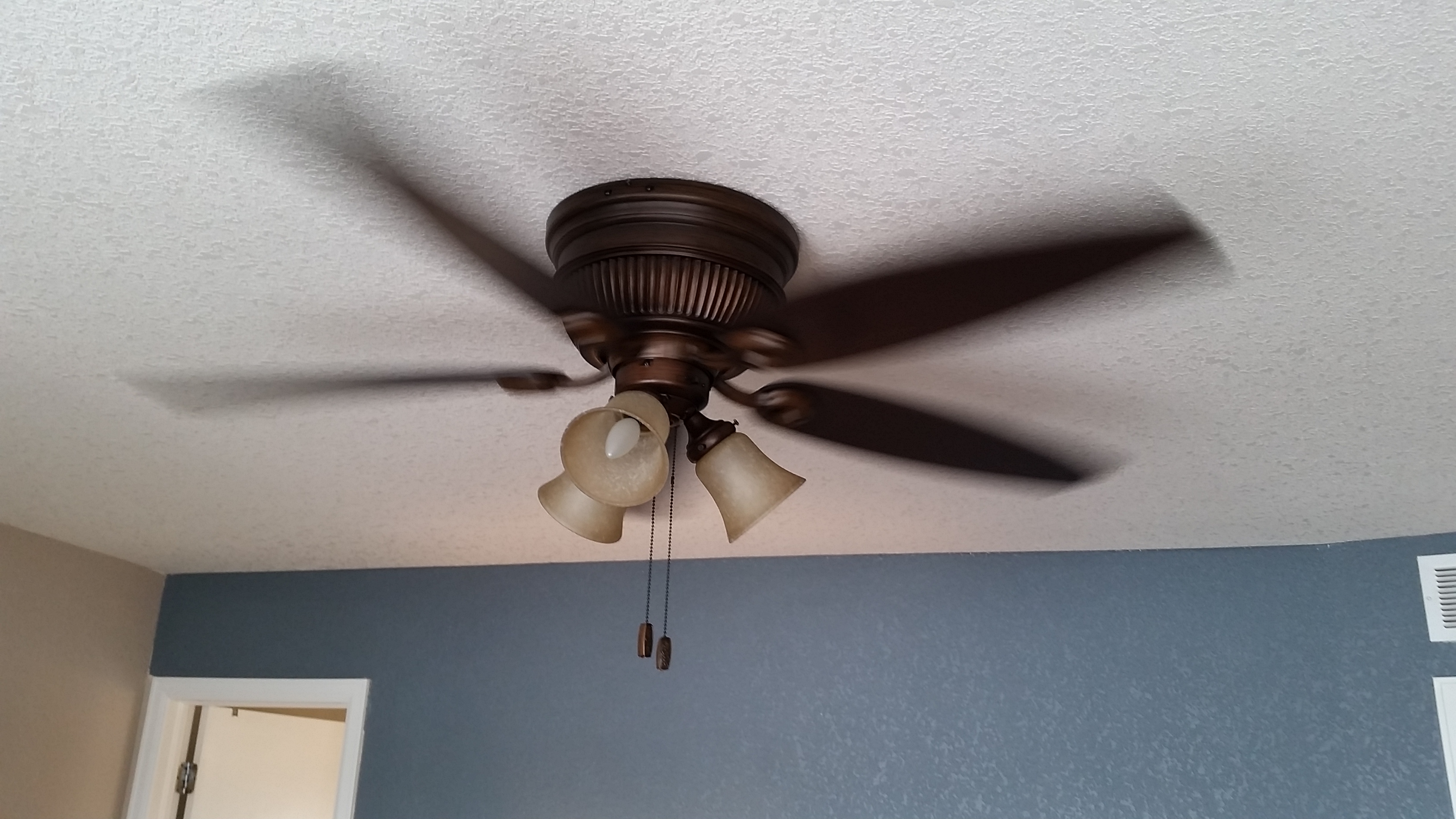 Ceiling Fan Installation Special