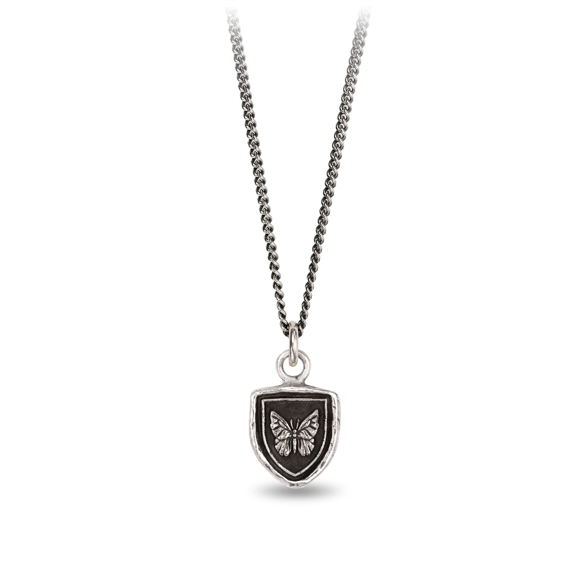 Ever Changing Appreciation Talisman