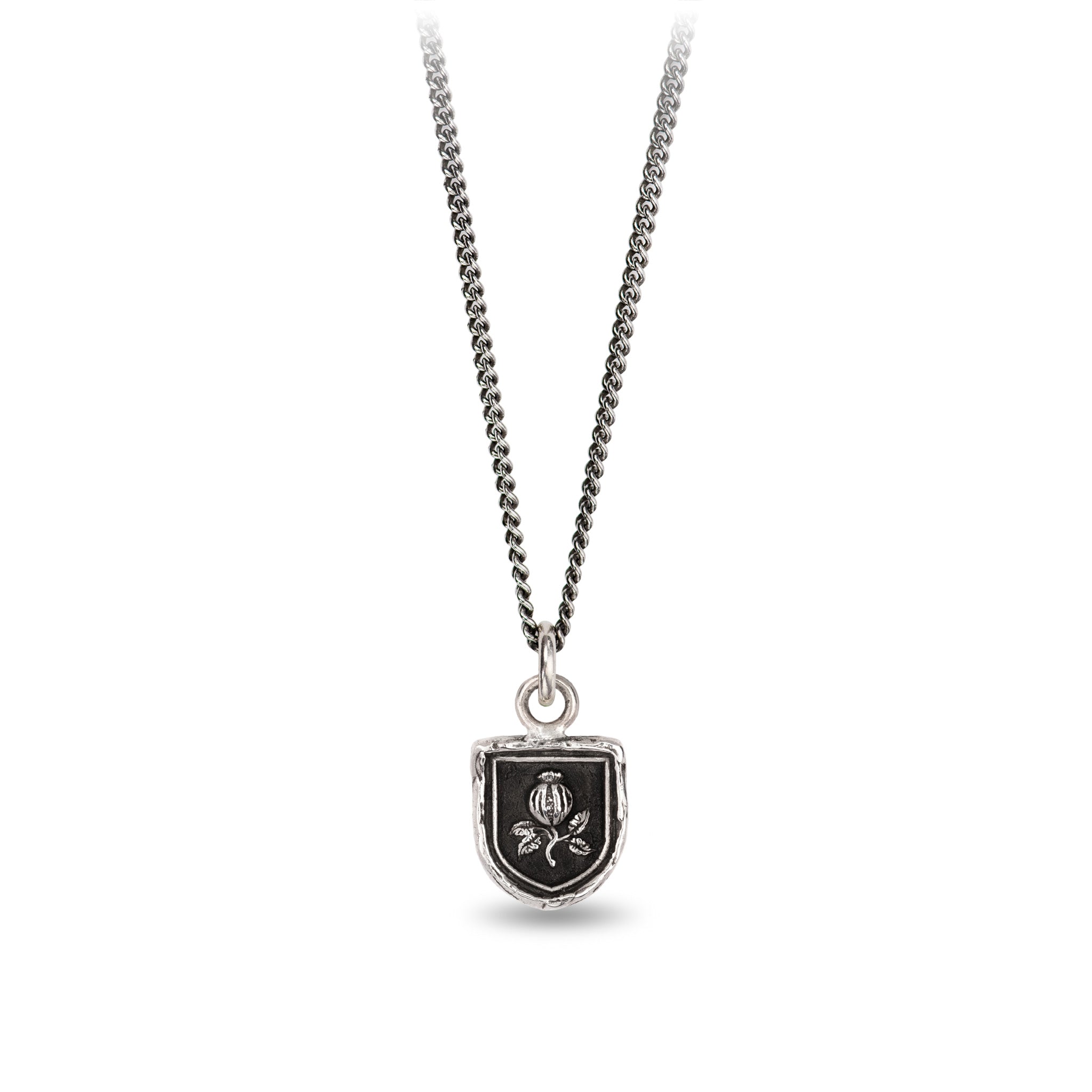 Full of Life Appreciation Talisman