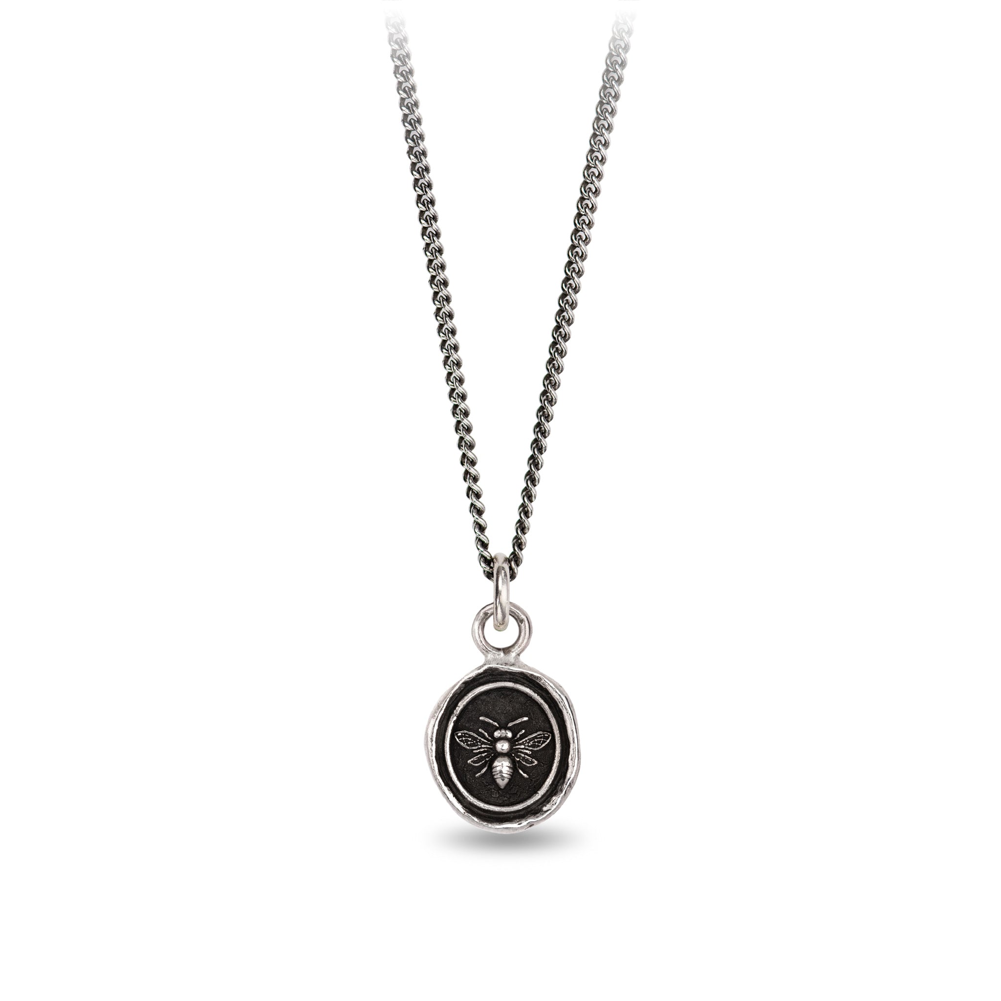 Motivated Appreciation Talisman