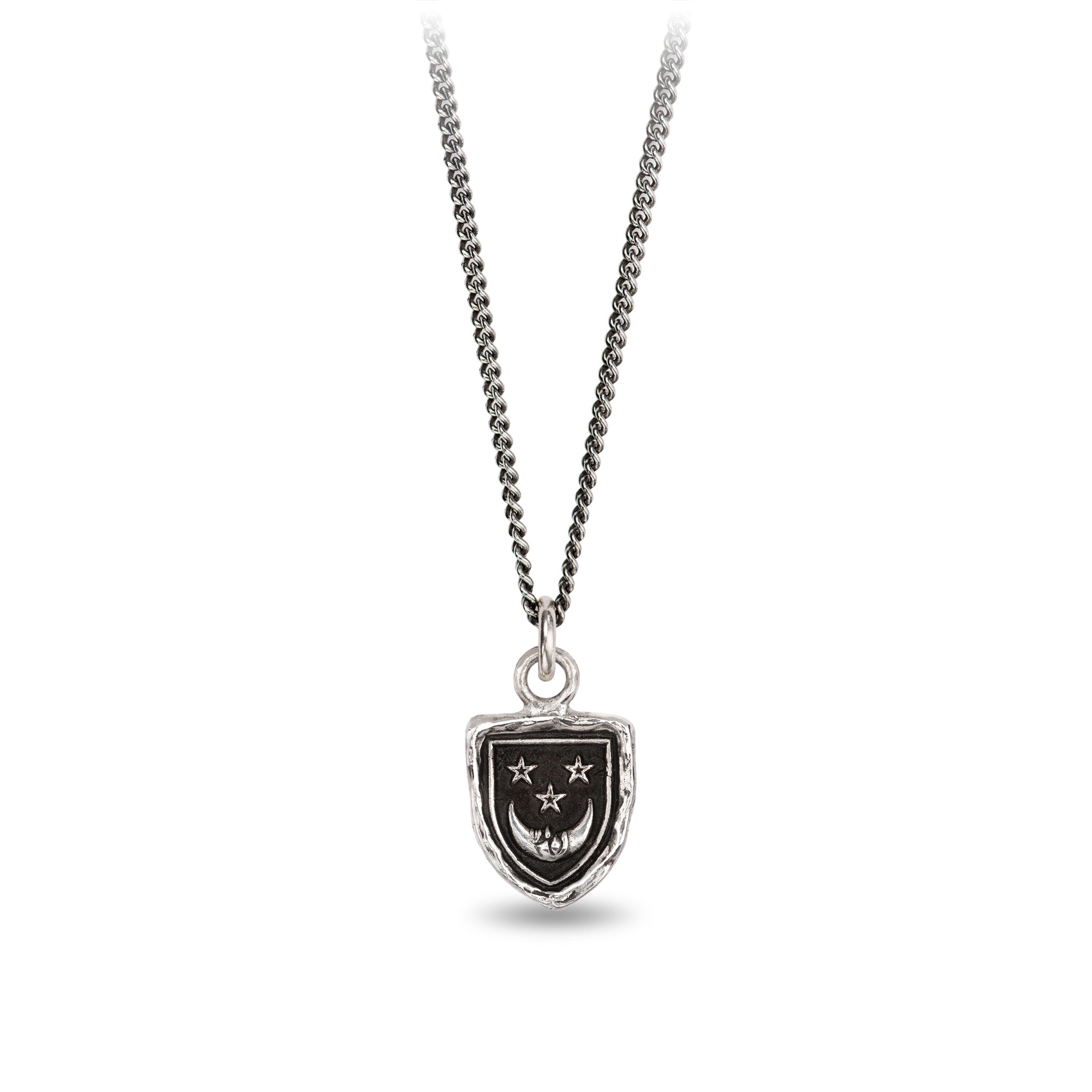 Reflective Appreciation Talisman